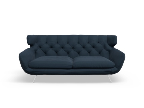 2,5-Sitzer Sofa